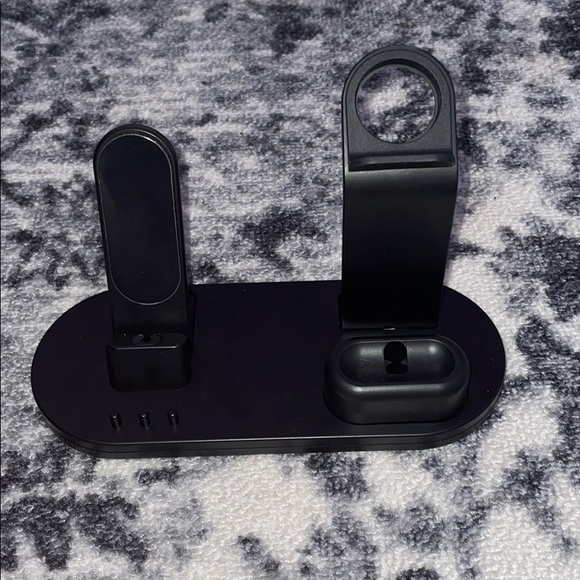 Charging Station